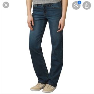 Prana Geneva bootcut jean